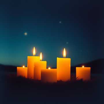 شب تولد - شاهگوش